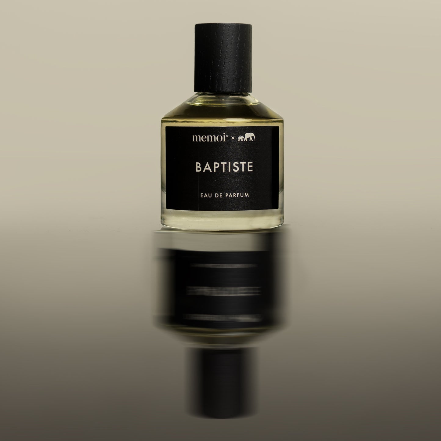 BAPTISTE