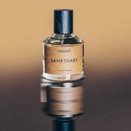 SANKTUARY