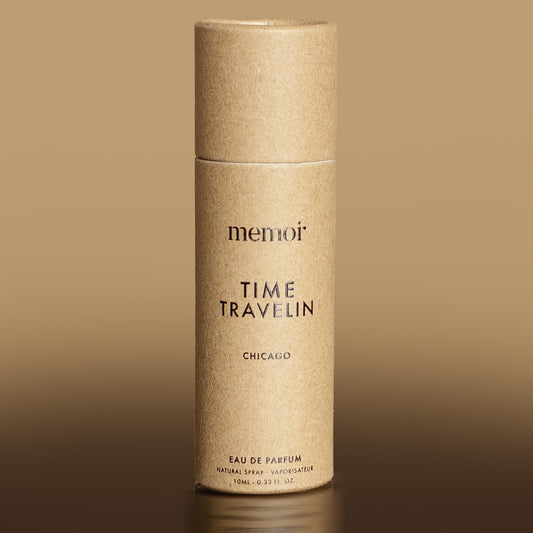 TIME TRAVELIN 10ML MINI