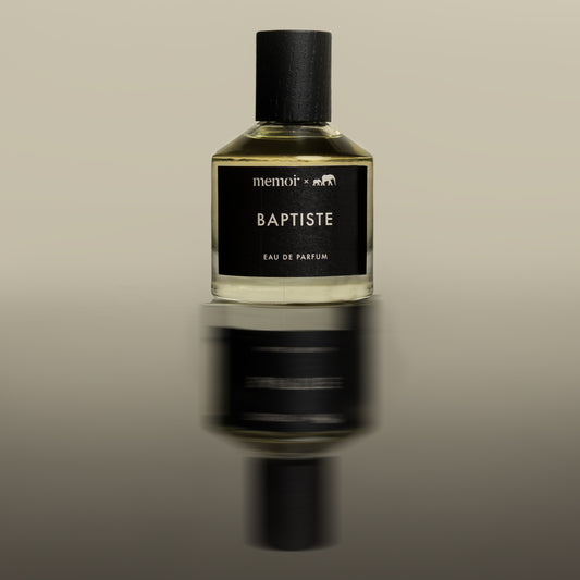 BAPTISTE