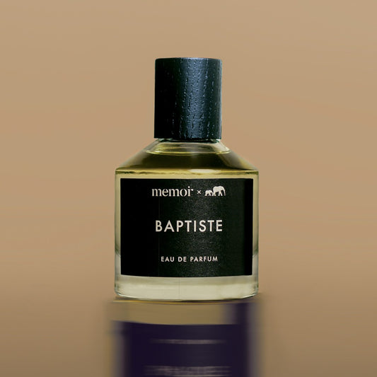 BAPTISTE