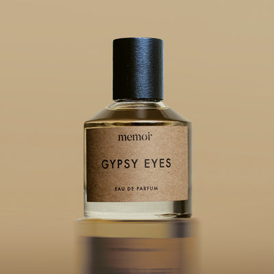 GYPSY EYES